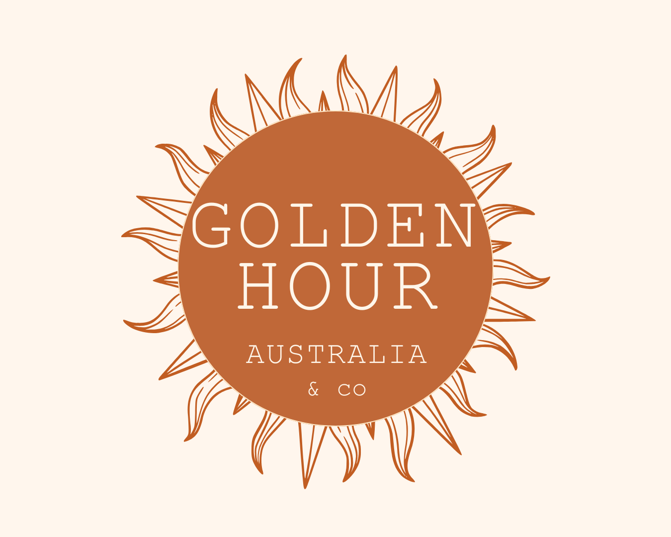 Golden Hour Australia & Co