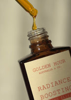 Radiance Boosting Tanning Elixir